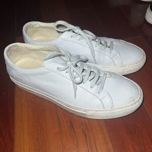 Women’s Common projects original achilles sneakers size 39